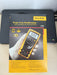 FLUKE 179 TRUE RMS DIGITAL MULTIMETER & TEMPERATURE (NEW FACTORY SEALED)MFD 2024