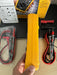 FLUKE 789 PROCESS METER W/LEADS & CLIPS - FREE SHIPPING