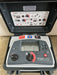 MEGGER MIT515 5kV INSULATION RESISTANCE TESTER - FREE SHIPPING