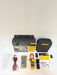 FLUKE 117/323KIT ELECTRICIAN’S COMBO KIT (NEW FACTORY SEALED) SHIPS FAST