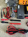Fluke 754 Documenting Process Calibrator W / NEW TLK287 LEADS & EXTRA BATTERY