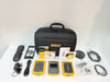 FLUKE BIOMEDICAL TNT 12000D X-RAY W/ DOSEMATE 12000WD KIT (TESTED) FREE SHIPPING