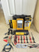 Fluke 754 Documenting Process Calibrator W / NEW TLK-2225 LEADS & FREE SHIPPING