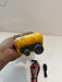 FLUKE 718-100G PRESSURE CALIBRATOR W/LEADS & CLIPS - SHIPS FAST