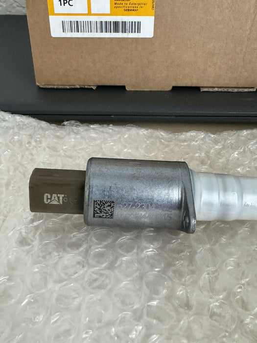 CAT 627-2304 ELECTRONIC PRESSURE REGULATING VALVE / NEW SEALED - FREE SHIPPING