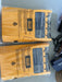 Fluke Networks CFP-Q CFP-QUAD CertiFiber Pro SM MM Fiber OLTS Modules/SHIPS FAST