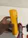 FLUKE 117 TRUE RMS MULTIMETER W/LEADS & CLIPS (TESTED) SHIPS FAST