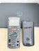 FLUKE 1587 INSULATION TESTER (PARTS ONLY) DOESN’T WORK
