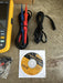 FLUKE 123B INDUSTRIAL SCOPE METER OSCILLOSCOPE 20 MHZ ( FREE SHIPPING )
