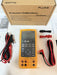 FLUKE 725/FPC PROCESS CALIBRATOR W/ 1 YEAR PREMIUM CARE MFD-2025 CALIBRATED 2025