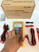 FLUKE 725/FPC PROCESS CALIBRATOR W/ 1 YEAR PREMIUM CARE MFD-2025 CALIBRATED 2025