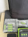 NetAlly, AIRCHECK G3 PRO WIRELESS TESTER KIT W / 1-6 WIRE VIEW W/BAG & CABLES