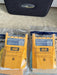 Fluke Networks CFP-Q CFP-QUAD CertiFiber Pro SM MM Fiber OLTS Modules/SHIPS FAST