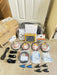 FLUKE 1736/EUS POWER LOGGER / NEW FACTORY SEALED (CALIBRATED 2025/ FREE SHIPPING