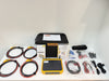 FLUKE 1748 3 PHASE POWER QUALITY LOGGER (CALIBRATED 2027) TESTED - FREE SHIPPING