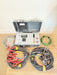 MEGGER TTR310 THREE PHASE TRANSFORMER TURNS RATIO TESTER (CALIBRATED 2026)