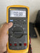 FIUKE 87 III TRUE RMS DIGITAL MULTIMETER W/ LEADS - FREE SHIPPING