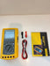 FLUKE 867B GRAPHICAL MULTIMETER W/LEADS & MANUALS - SHIPS FAST