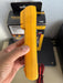 FLUKE 179 TRUE RMS MULTIMETER W/ LEAD SET- SHIPS FAST (TESTED)