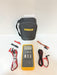 FLUKE 714 THERMOCOUPLE TEMPERATURE CALIBRATOR W/ ACCESSORIES - NEW