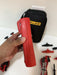 FLUKE 725EX MULTIFUNCTION PROCESS CALIBRATOR W/ ACCESSORIES (TESTED) SHIPS FAST