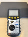 MEGGER INSULATION MULTIMETER BMM2500 (FOR PARTS ONLY) DOESN’T WORK