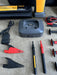 FLUKE 985 PARTICLE COUNTER AIR QUALITY METER HVAC IAQ W/NEW LEAD SET-SHIPS FREE