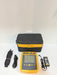 FLUKE 1535 MEGOHMMETER INSULATION TESTER W/BAG & CHARGER - FREE SHIPPING