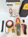 FLUKE 376FC WIRELESS TRUE RMS AC/DC CLAMP METER ( NEW FACTORY SEALED) SHIPS FAST