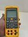 FLUKE 712B RTD CALIBRATOR  (PARTS ONLY) FOR PARTS