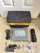 FLUKE VT900A GAS FLOW ANALYZER (CALIBRATED 2022) CHARGER-FREE SHIPPING