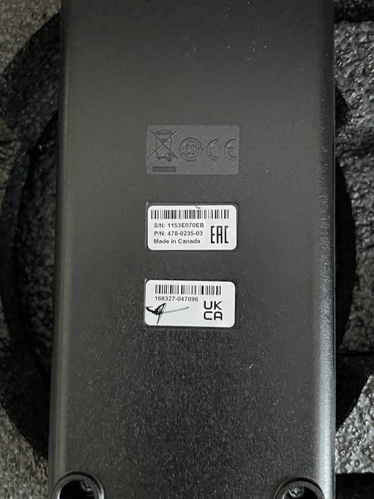 Genuine OEM (538-5051) Cat® Communication Adapter 3 Toolkit - Newest Version!