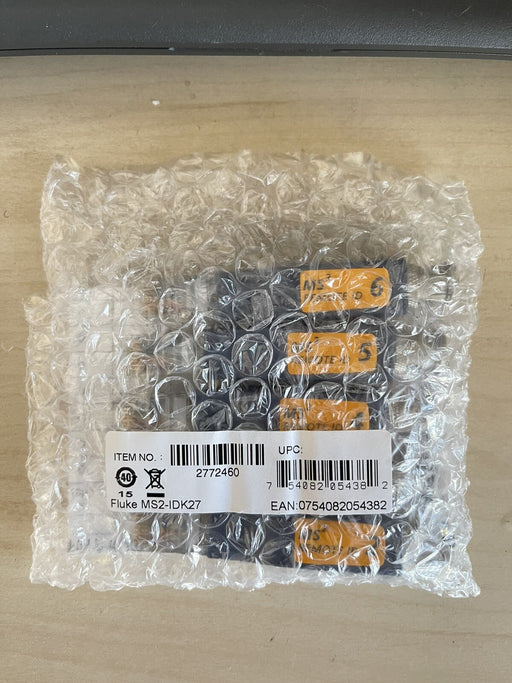 Fluke Networks MS2-ID-K27 Microscanner Remote Identifer kit 2-6