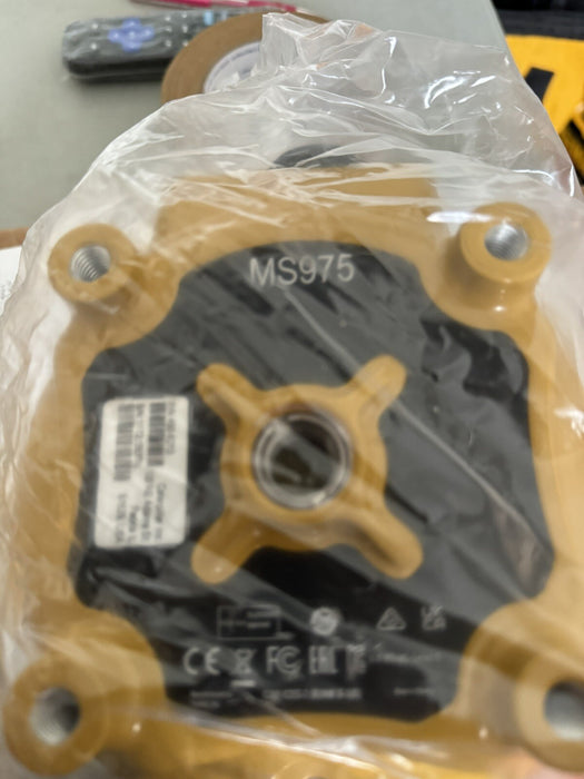 Trimble Cat 450-6213 /MS975 RECEIVER-GPS FULL RTK, GLN, GAL, BDS,(NEW SEALED)