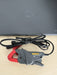 FLUKE i 200 AC CURRENT CLAMP FULLY FUNCTIONAL  (SHIPS FAST)