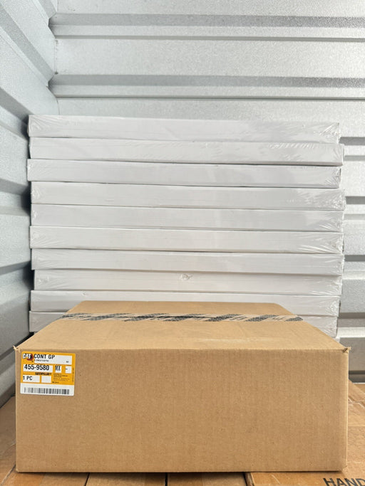 CAT 455-9580 CONTROL GP ECM (NEW SEALED) - FREE SHIPPING