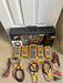 Fluke 3000 FC IND Wireless True-RMS Digital Multimeter Industrial Kit