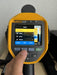 Fluke Ti401-PRO 60Hz 640 x 480 Infrared Thermal Imaging Camera IR /FREE SHIPPING