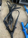 MEGGEE S1-1568 15KV INSULATION RESISTANCE TETSER W / LEADS - FREE SHIPPING