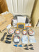 FLUKE 1736/EUS POWER LOGGER / NEW FACTORY SEALED (CALIBRATED 2025/ FREE SHIPPING