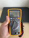 FLUKE 116 TRUE RMS DIGITAL MULTIMETER W / LEADS -SHIPS FAST