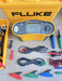 Fluke 1654B Multifunction Installation Tester W/ Accessories- FREE SHIPPING