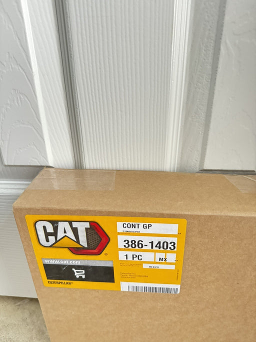 CAT 386-1403 CONT GP ( NEW IN BOX)
