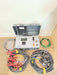 MEGGER TTR310 THREE PHASE TRANSFORMER TURNS RATIO TESTER (CALIBRATED 2026)