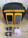 FLUKE NETWORKS VERSIV MAINFRAME & REMOTE W/ BAG & ACCESSORIES (FREE SHIPPING)