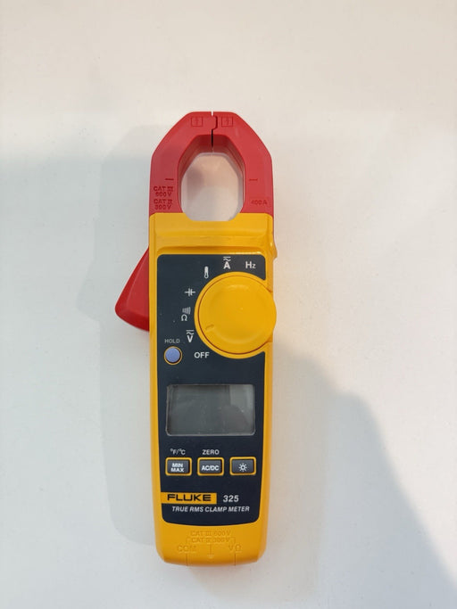 FLUKE 325 TRUE RMS (PARTS ONLY) FOR PARTS - SHIPS FAST