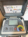 MEGGER DLRO10HDX DIGITAL LOW RESISTANCE OHMMETER (NEW FACTORY SEALED) CAL 2024