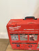 MILWAUKEE 2773-22L M18 1/2”- 1” JAWS LONG THROW PRESS TOOL KIT -FACTORY NEW SEAL