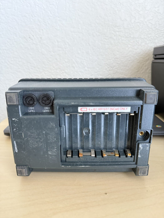 MEGGER MJ559 TESTER (PARTS ONLY) FOR PARTS - SHIPS FREE