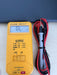 Fluke 7-600 Electrical Tester with Leads - Good Condition / SHIPS FAST